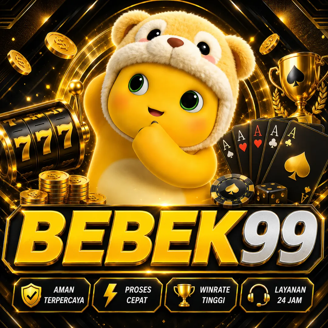 BEBEK99Banner